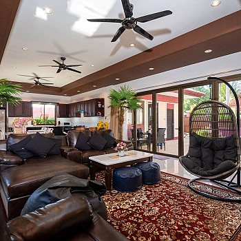 4 Bedroom Suite Private Pool Villaalt=