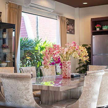 4 Bedroom Suite Private Pool Villaalt=