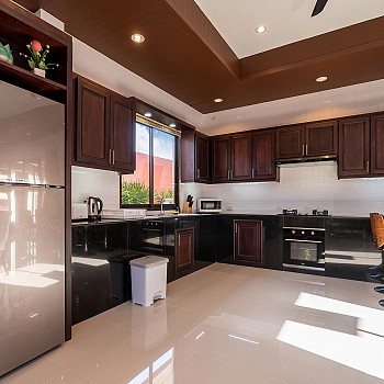 4 Bedroom Suite Private Pool Villaalt=