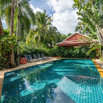 5-6-7 bedroom suite private pool villaalt=