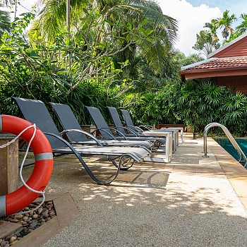 5-6-7 bedroom suite private pool villaalt=