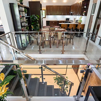 5-6-7 bedroom suite private pool villaalt=
