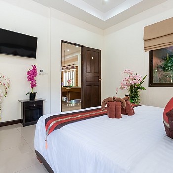 5-6-7 bedroom suite private pool villaalt=