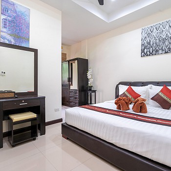 5-6-7 bedroom suite private pool villaalt=