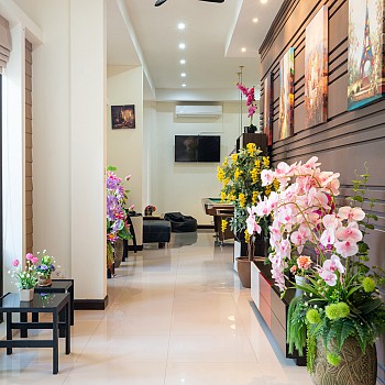 5-6-7 bedroom suite private pool villaalt=