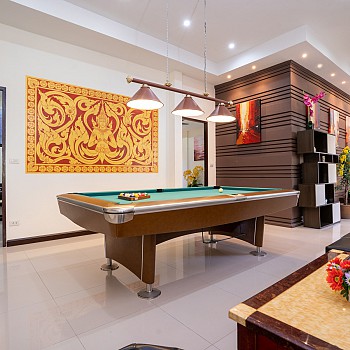 5-6-7 bedroom suite private pool villaalt=