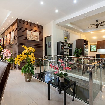 5-6-7 bedroom suite private pool villaalt=
