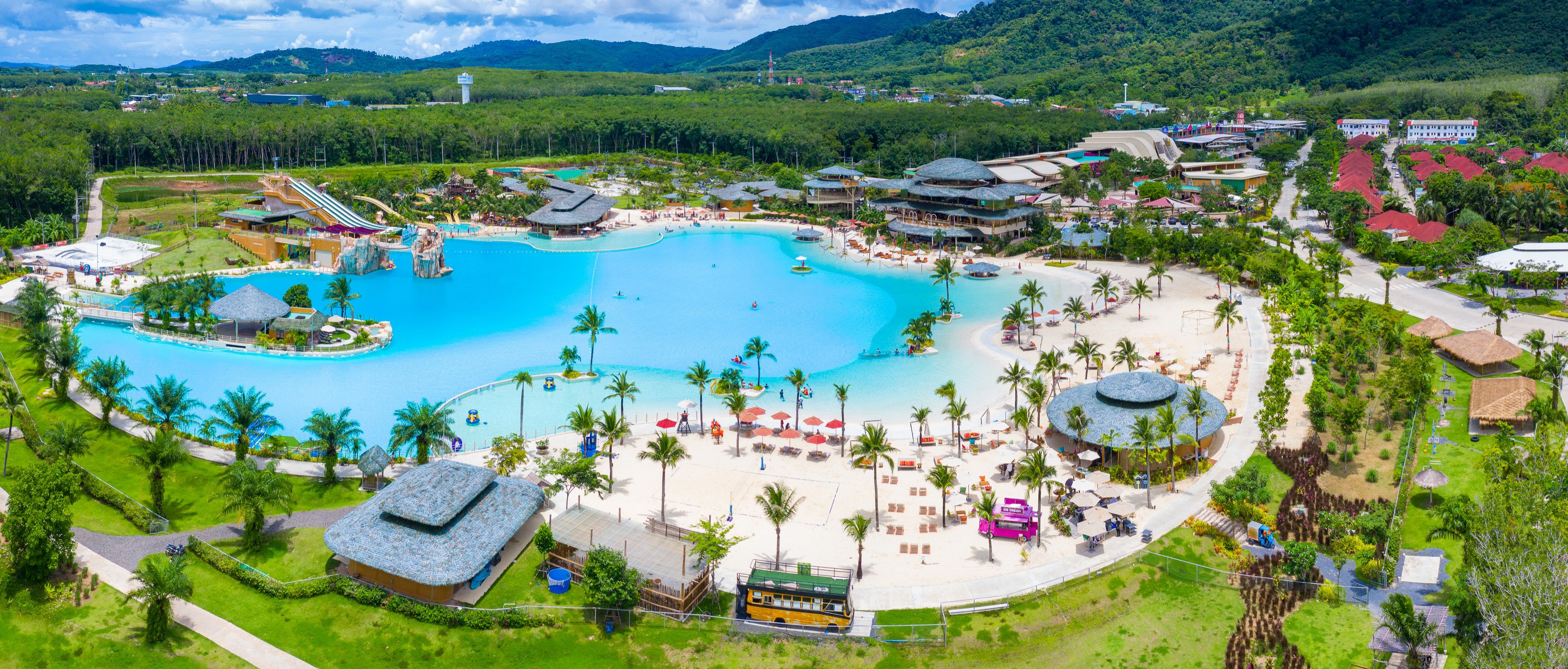 Blue Tree Phuket