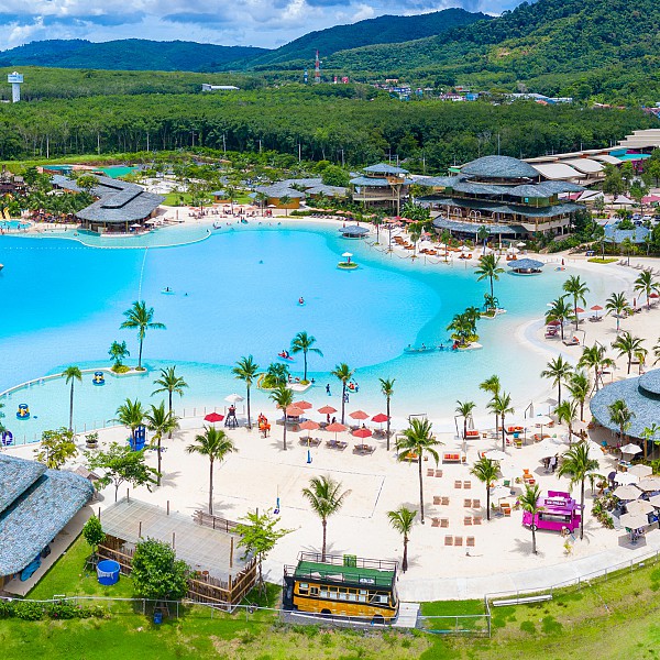 Blue Tree Phuket