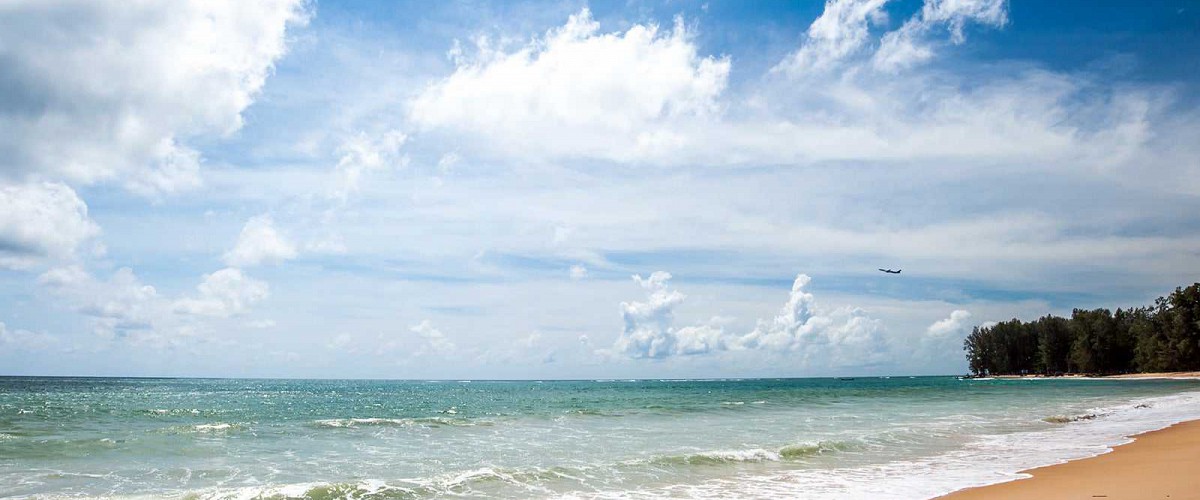 Naiyang Beach