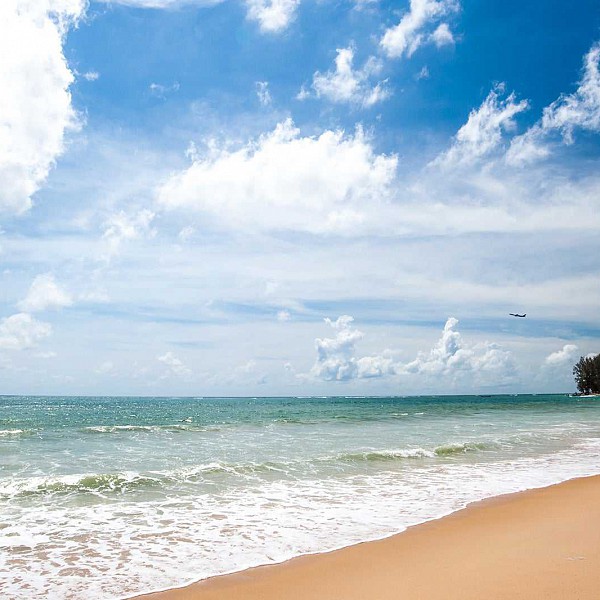 Naiyang Beach
