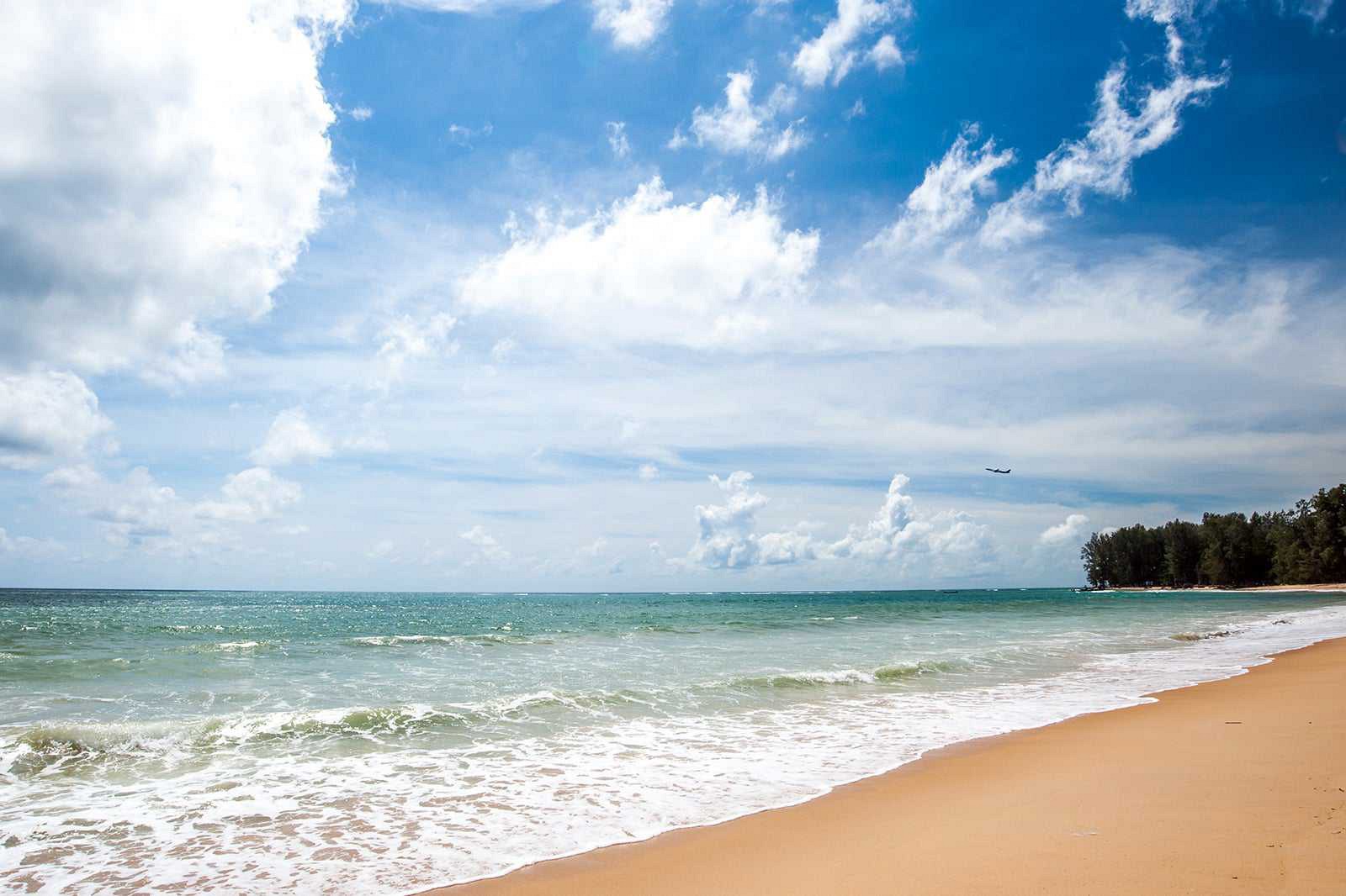 Naiyang Beach