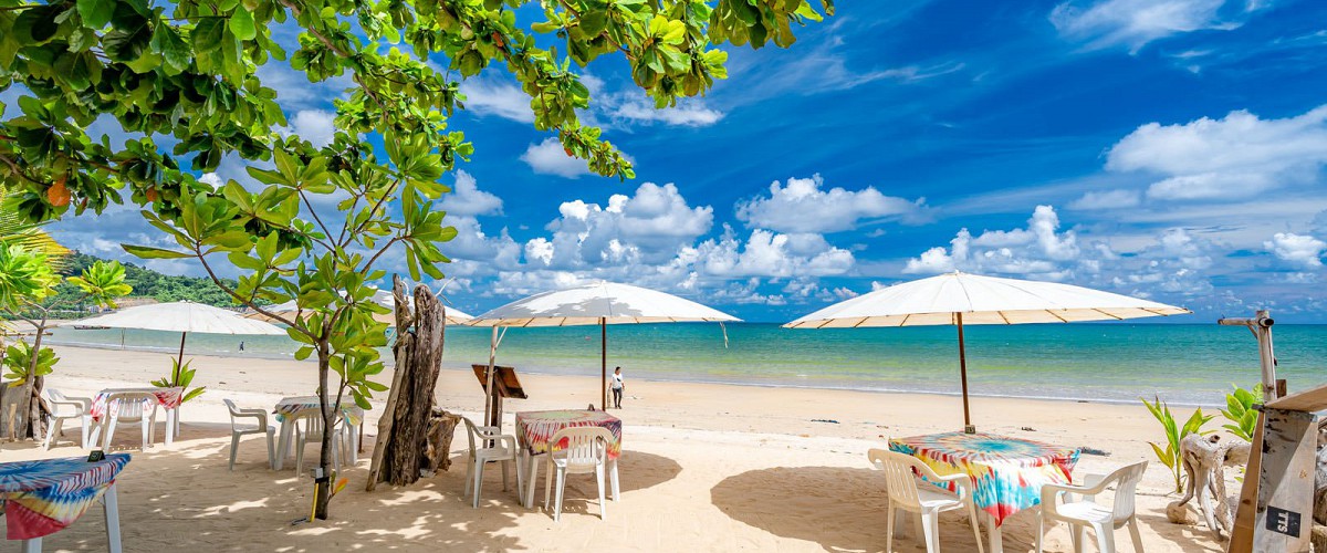 Naiyang Beach