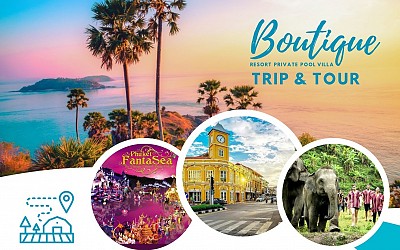 Tours Information